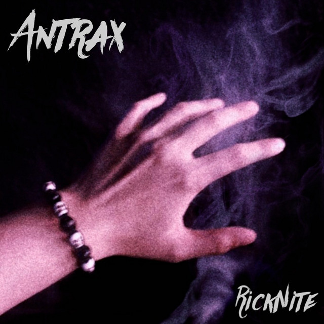 Antrax cover art