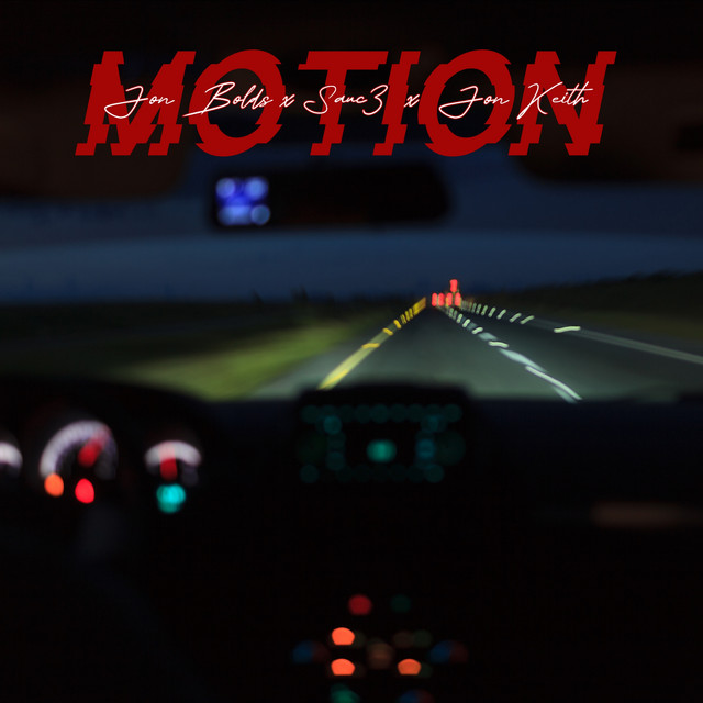 MOTION