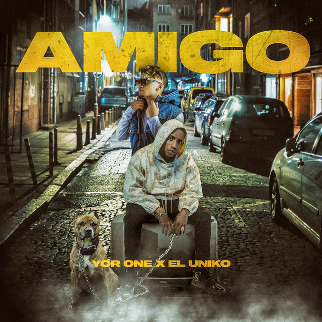 Amigo