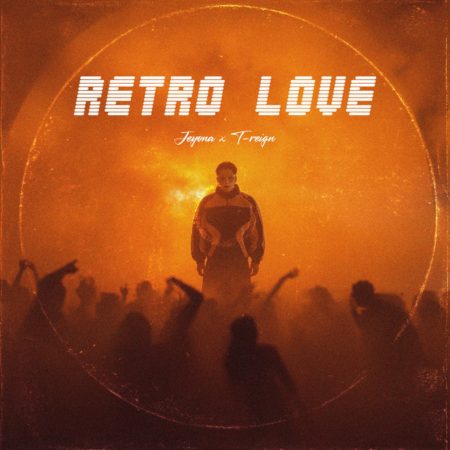 Retro Love