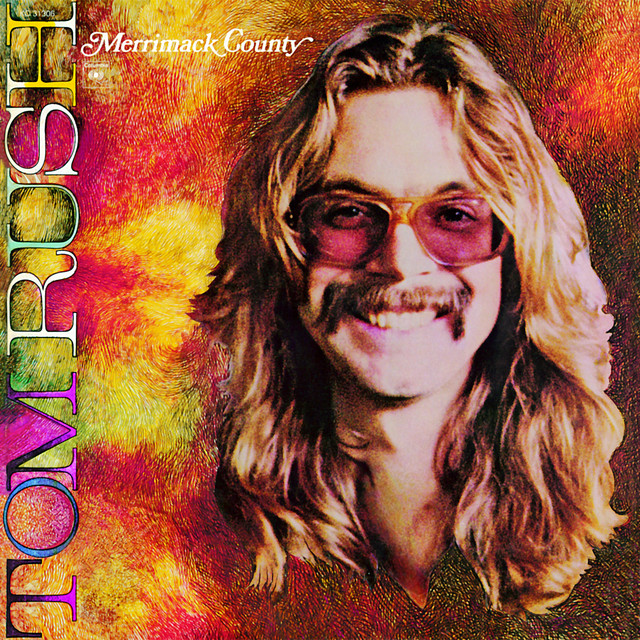 Merrimack County cover art
