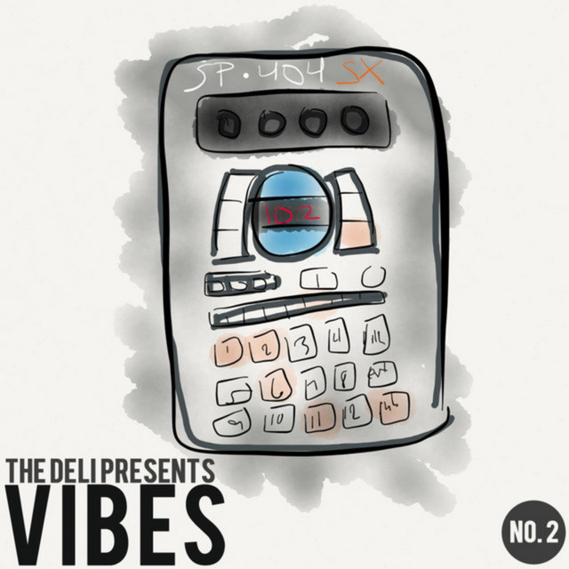 Vibes 2 cover art