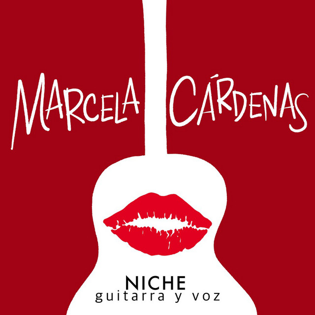 Niche Guitarra y Voz cover art