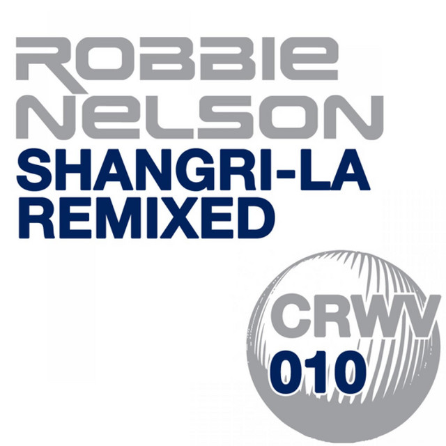 Robbie Nelson