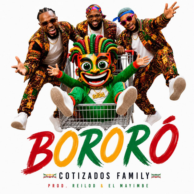 El Bororo