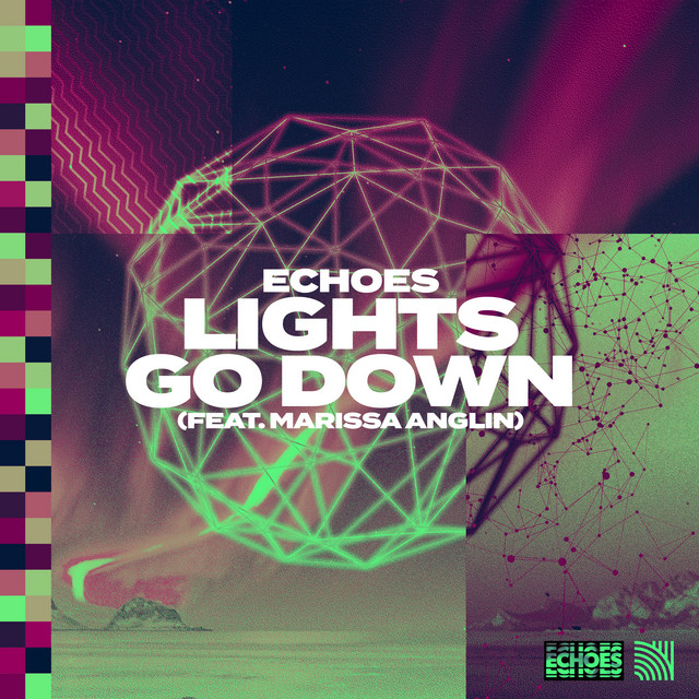 Lights Go Down - Extended Mix album art