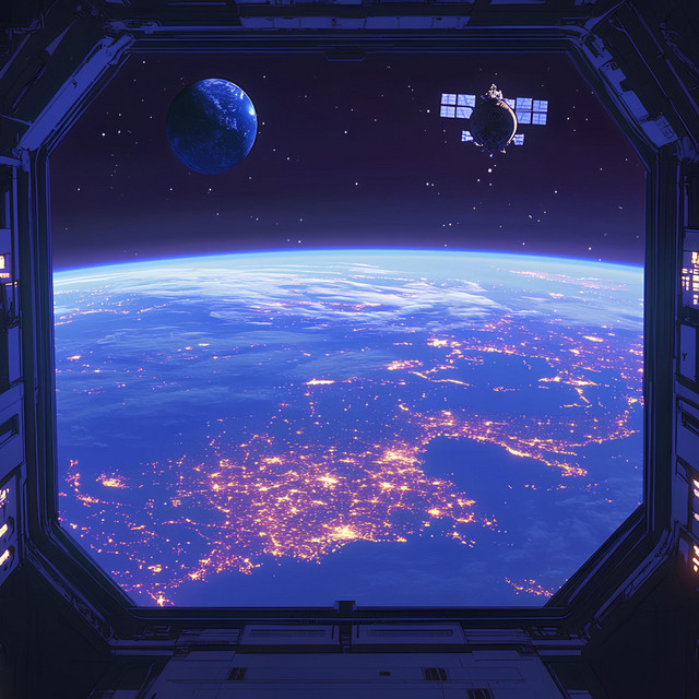 Обкладинка: Starship — Frequency