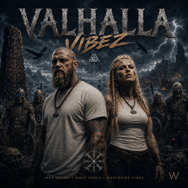 WEST boarding×DAYZE VALHALLA 142 Valhalla Vibez - song and lyrics by Draugr Balled | Spotify