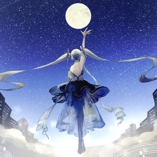 moonlight cover art