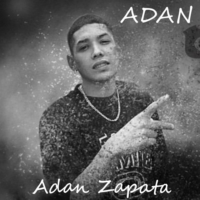 Adan cover art