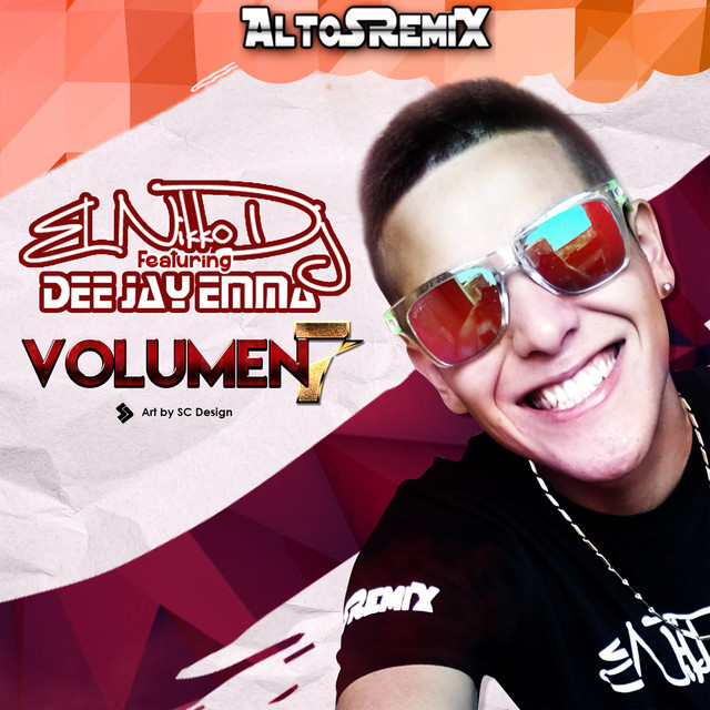 Suave - Remix