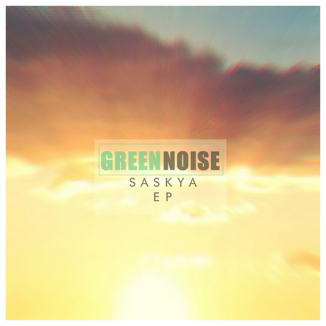 Green Noise