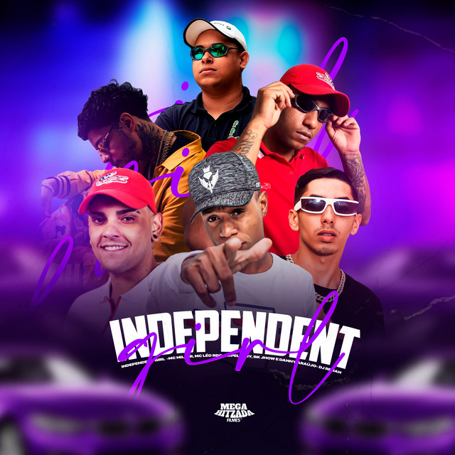 Independent Girl