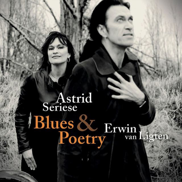 Astrid Seriese photo