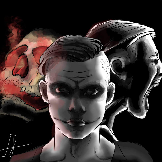 Low cover art