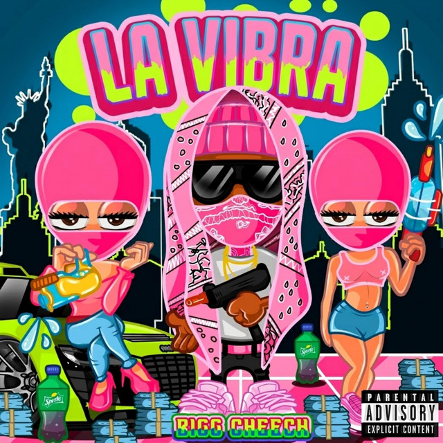 La Vibra