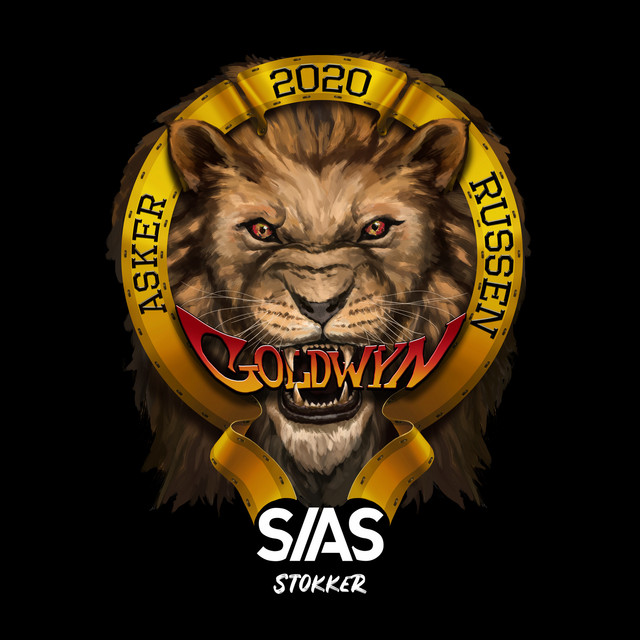Goldwyn 2020 (Askerrussen) cover