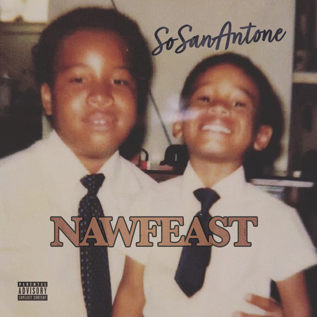 NAWFEAST cover
