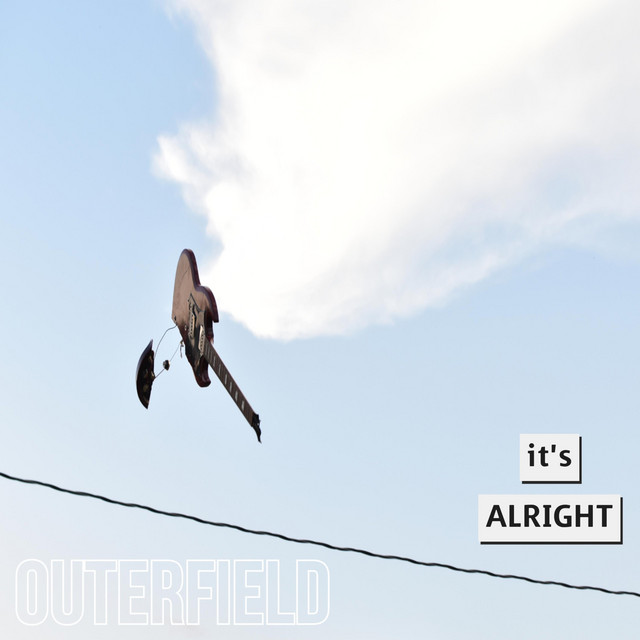 He Will Grow - Single by Outerfield | Spotify