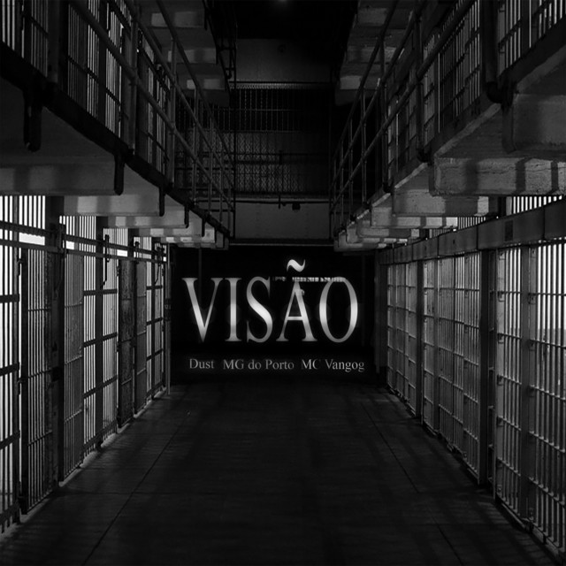 Visão cover art