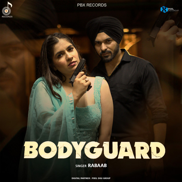 Bodyguard - Single by Rabaab | Spotify