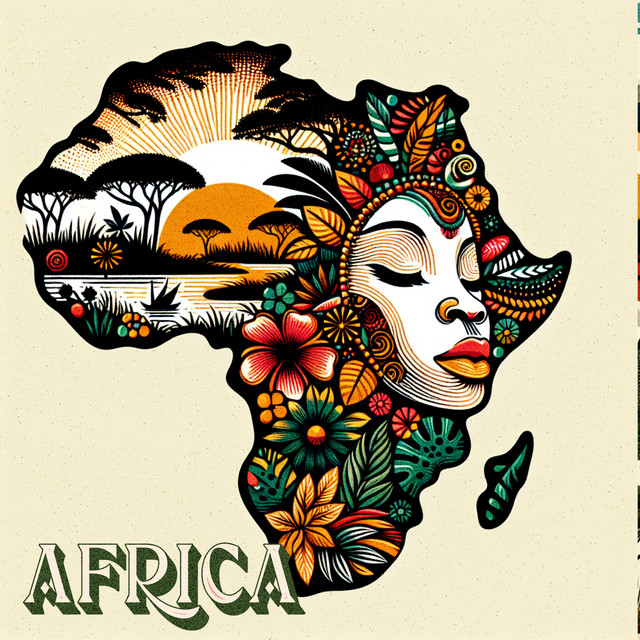 AFRICA