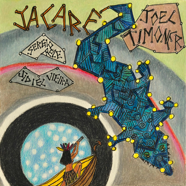 Jacaré