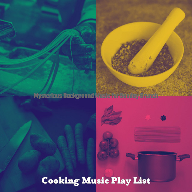 Excellent Dinner - song and lyrics by Cooking Music Playlist | Spotify