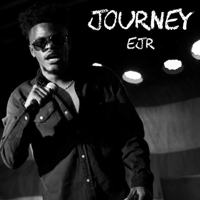 Journey - EP by EJ Russell | Spotify