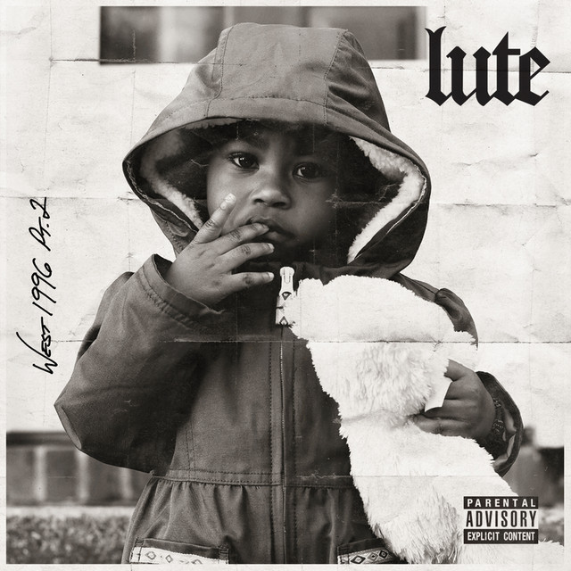West 1996 Pt. 2 cover art