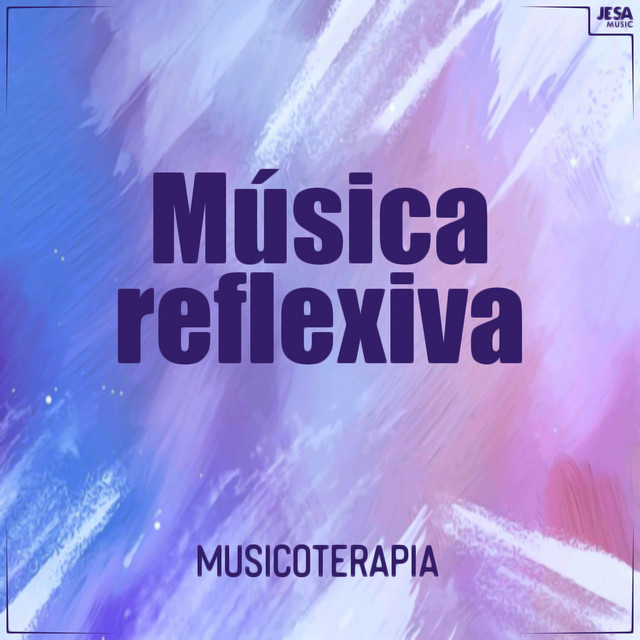 Música Reflexiva cover art