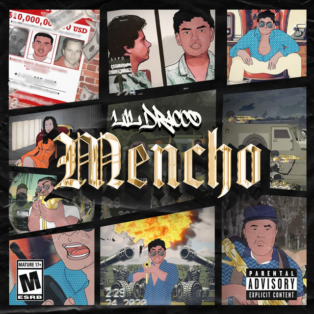 El Mencho Cjng