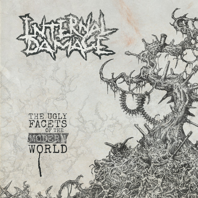 Internal Damage