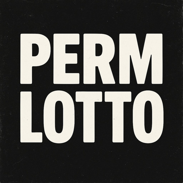 Lotto cover art