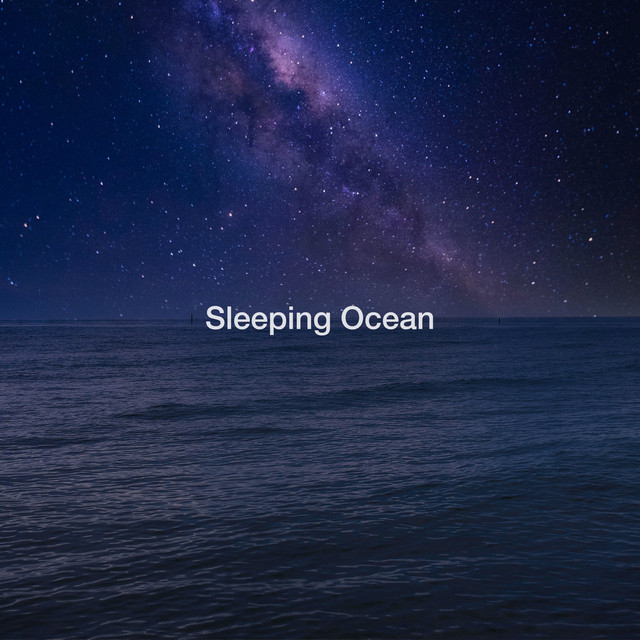 Sleeping Ocean cover art