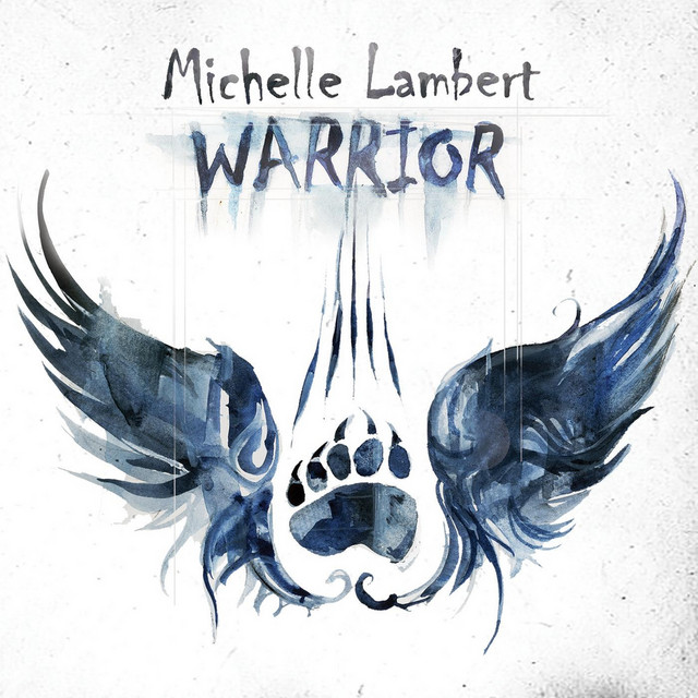 Warrior cover art