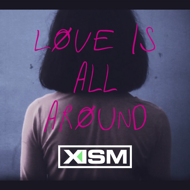 XISM | Spotify
