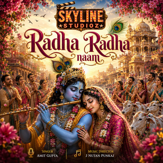 Radha Radha Naam