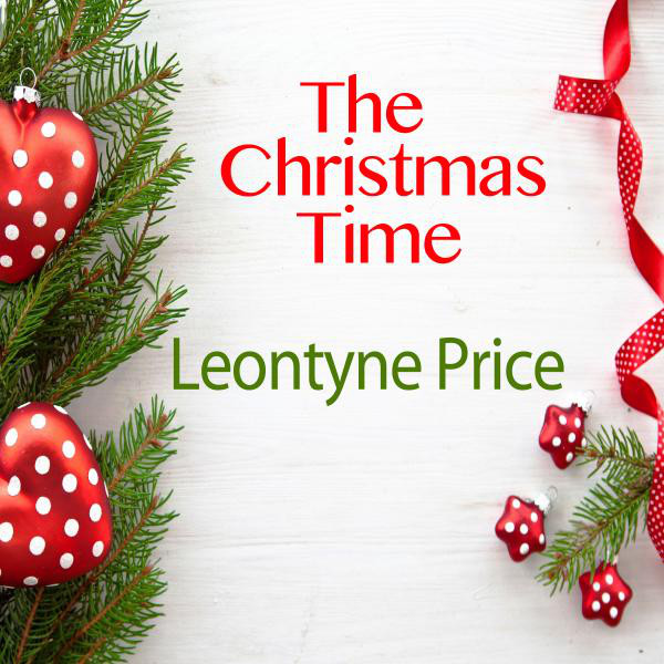 The Christmas Time cover art
