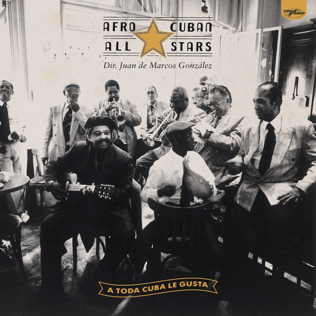 A Toda Cuba Le Gusta (Remastered) cover art