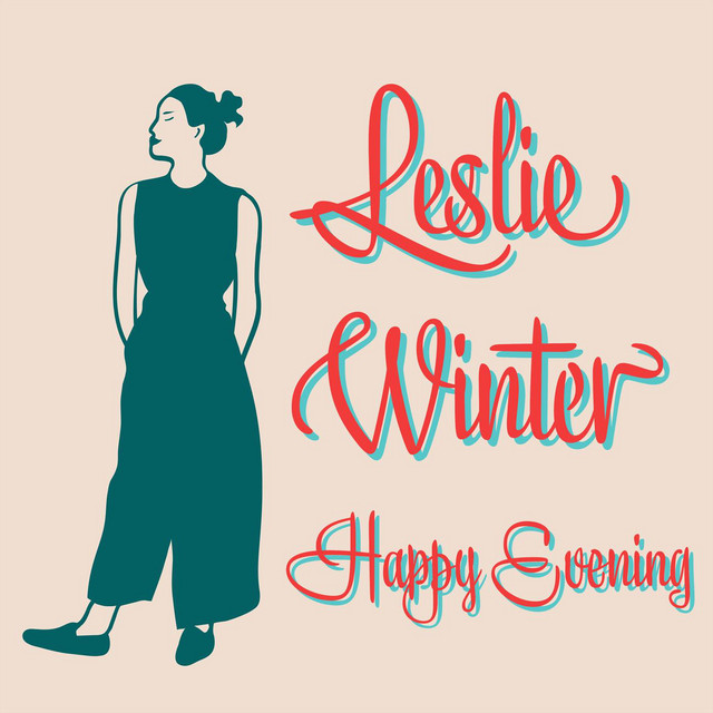 Leslie Winter