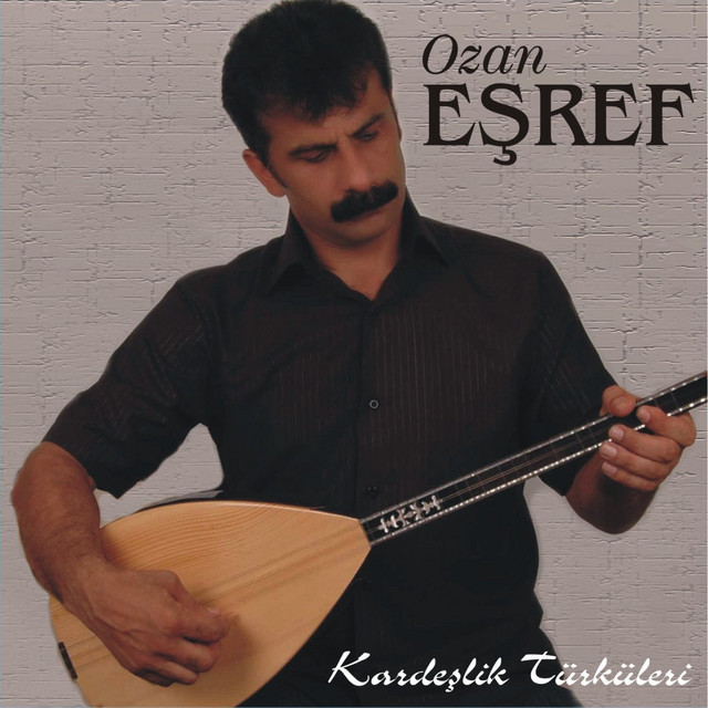 Ozan Eşref