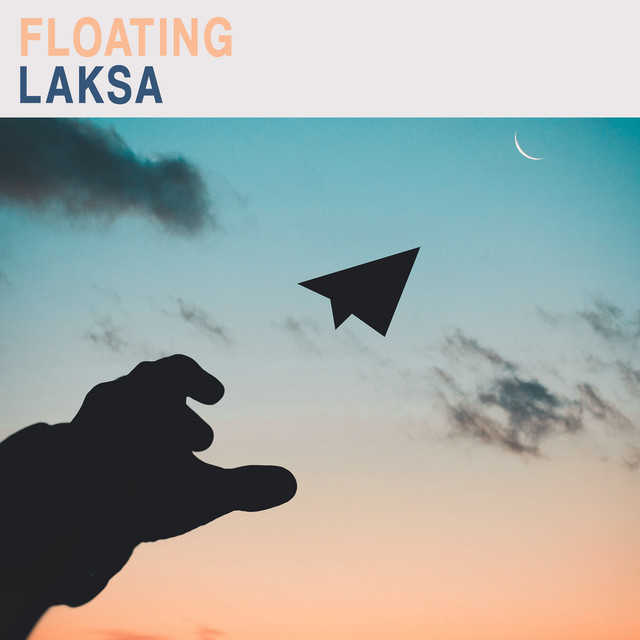 Floating cover art