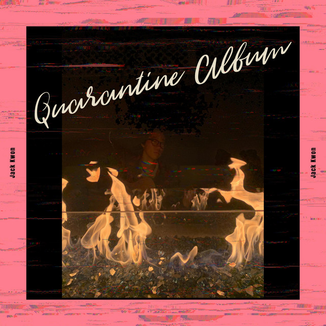 Quarantine Album cover art