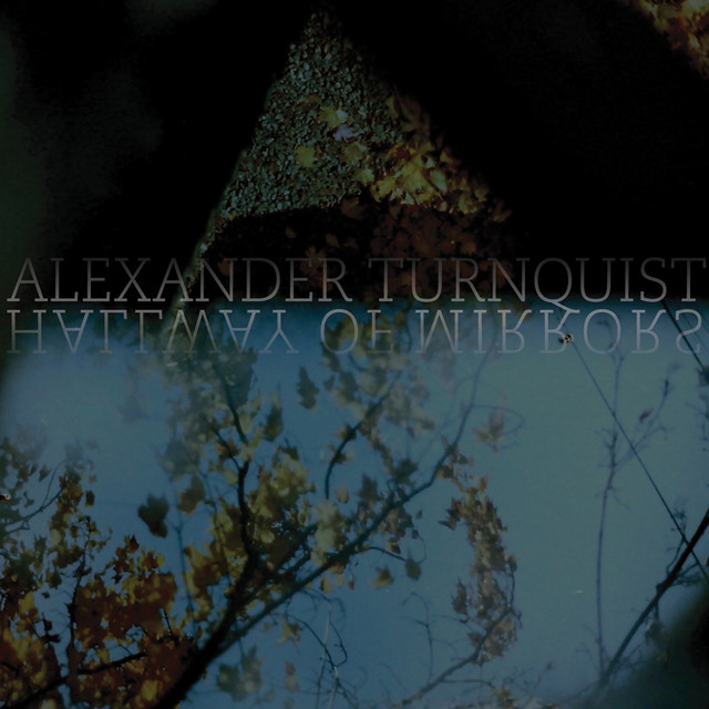 Hallway of Mirrors cover