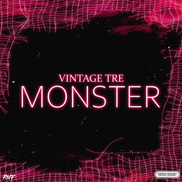 Monster - Single by Vintage Tre | Spotify