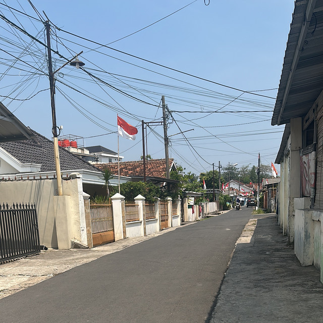 ARATA LAN