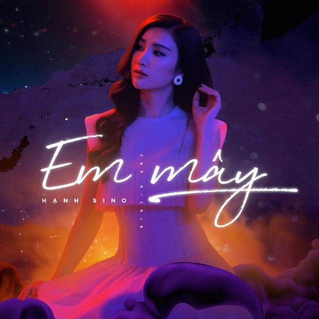 Em Mây cover art