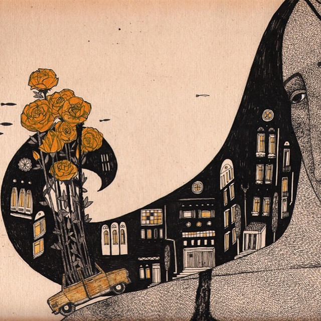 VilloDolledo cover art