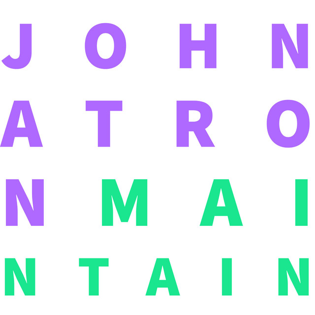 Maintain cover art